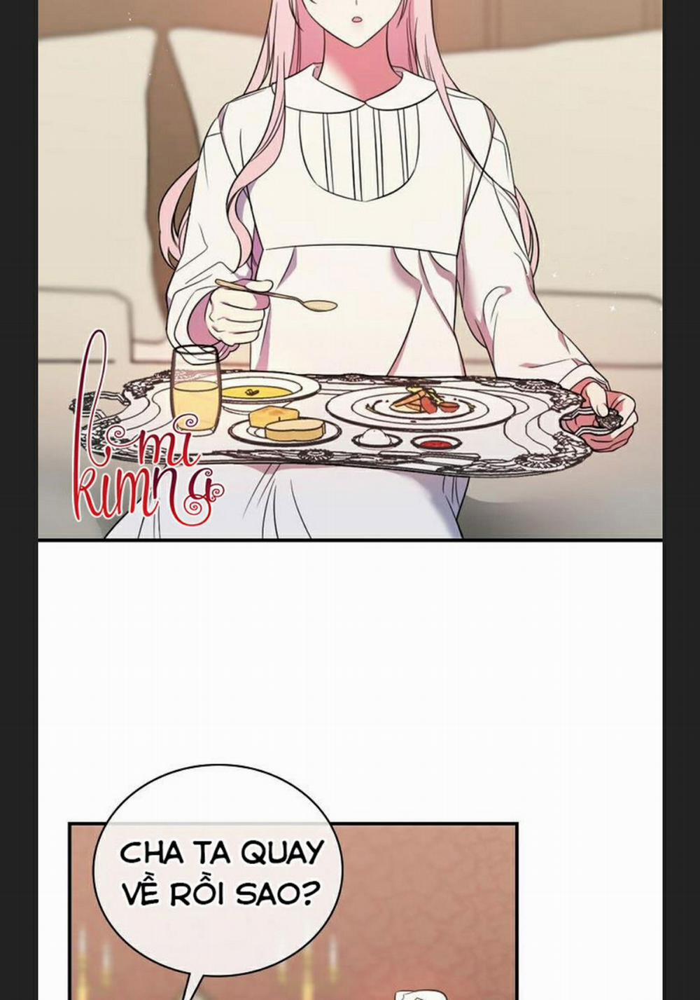 Phu Nhân Mong Manh Yếu Đuối Của Công Tước 2.4 trang 2