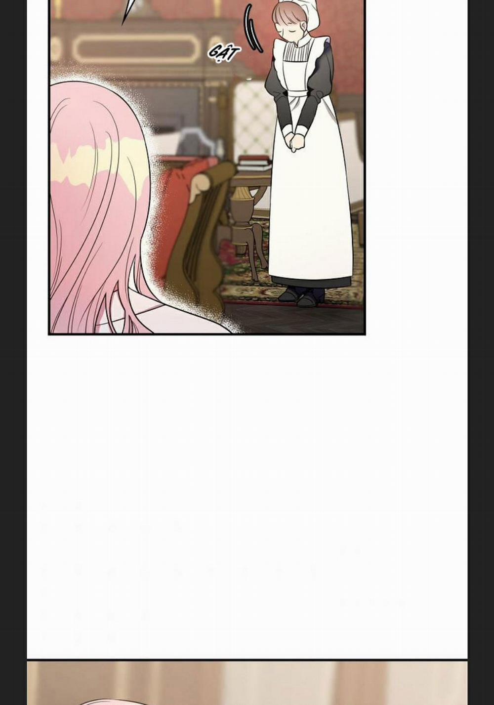 Phu Nhân Mong Manh Yếu Đuối Của Công Tước 2.4 trang 3