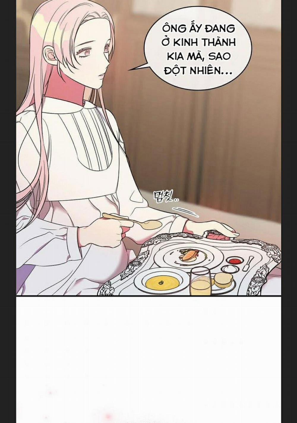 Phu Nhân Mong Manh Yếu Đuối Của Công Tước 2.4 trang 4