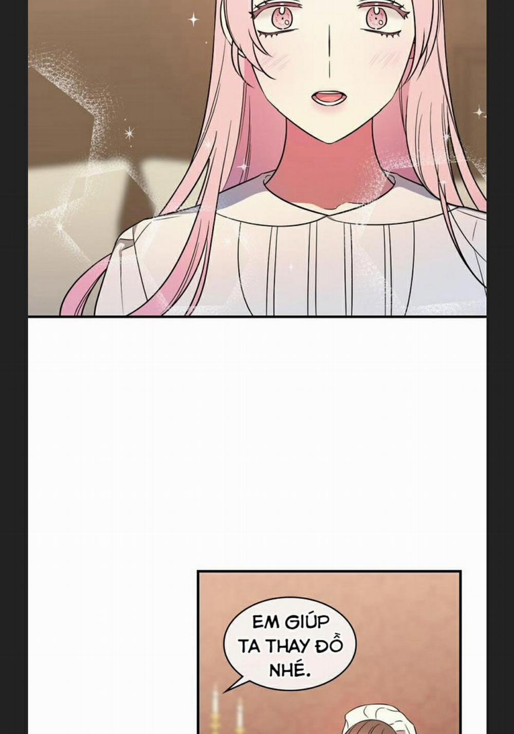 Phu Nhân Mong Manh Yếu Đuối Của Công Tước 2.4 trang 6