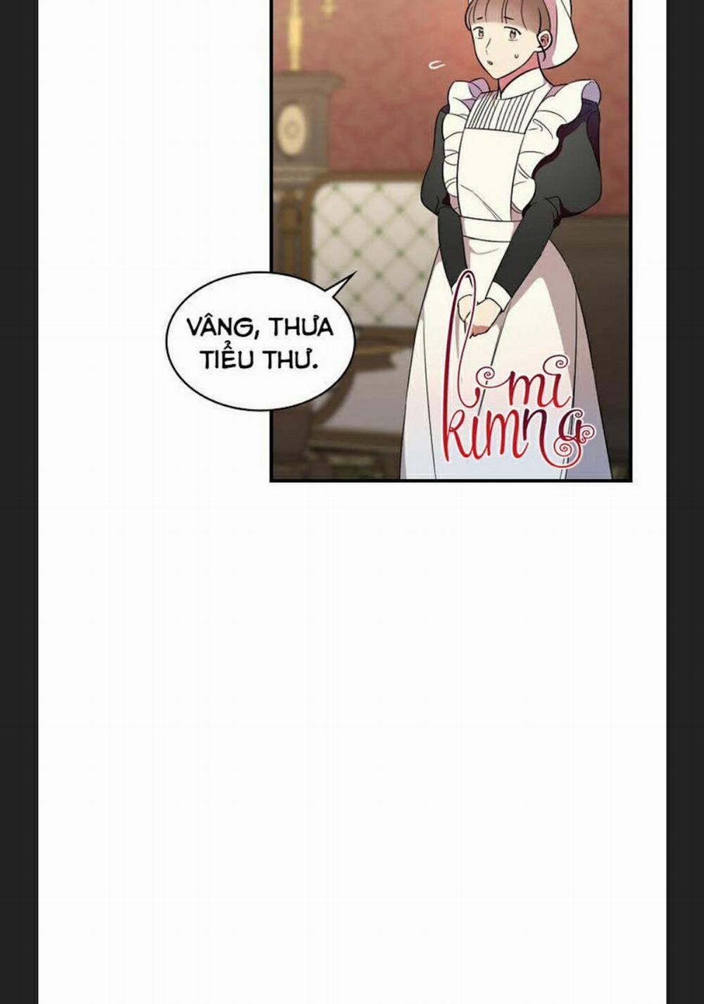 Phu Nhân Mong Manh Yếu Đuối Của Công Tước 2.4 trang 7