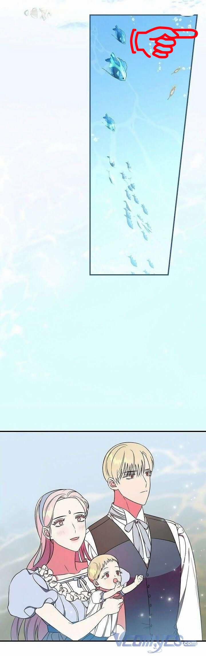 Phu Nhân Mong Manh Yếu Đuối Của Công Tước 20.5 trang 1