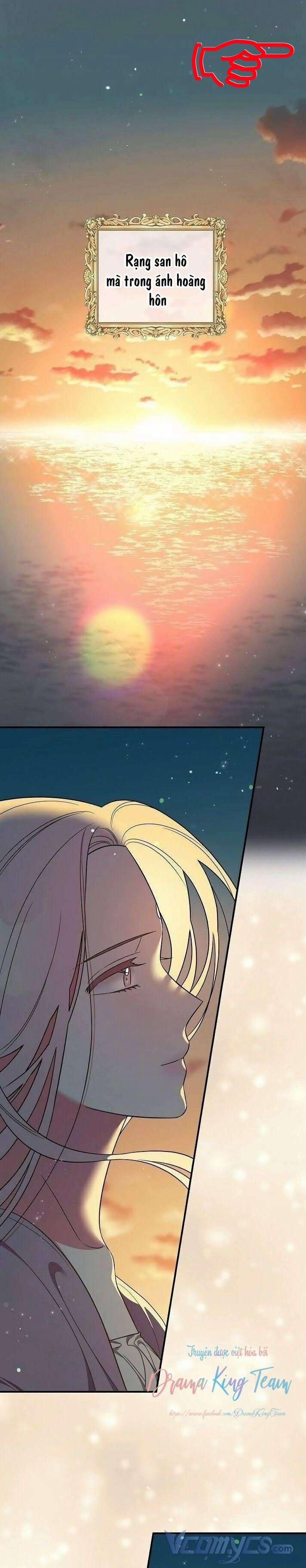 Phu Nhân Mong Manh Yếu Đuối Của Công Tước 20.5 trang 12