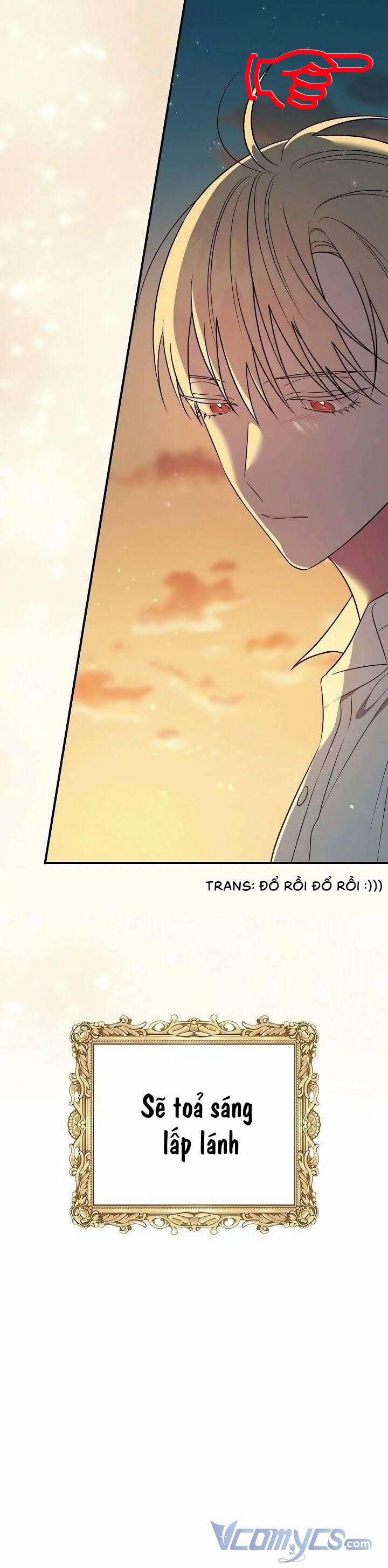 Phu Nhân Mong Manh Yếu Đuối Của Công Tước 20.5 trang 13