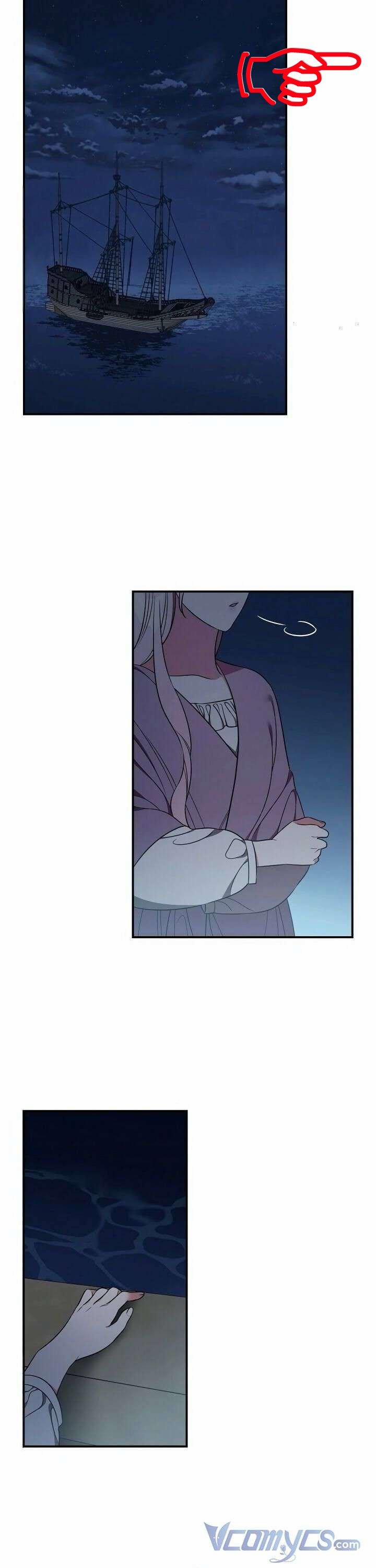 Phu Nhân Mong Manh Yếu Đuối Của Công Tước 20.5 trang 4