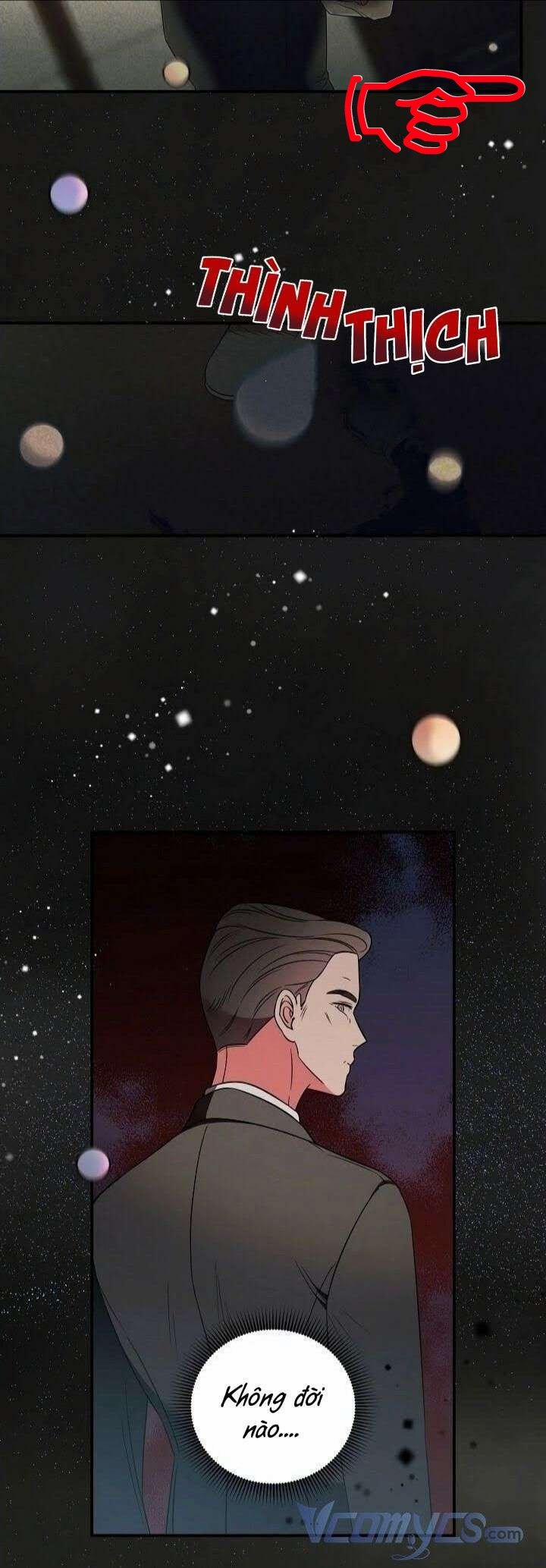 Phu Nhân Mong Manh Yếu Đuối Của Công Tước 20.5 trang 9