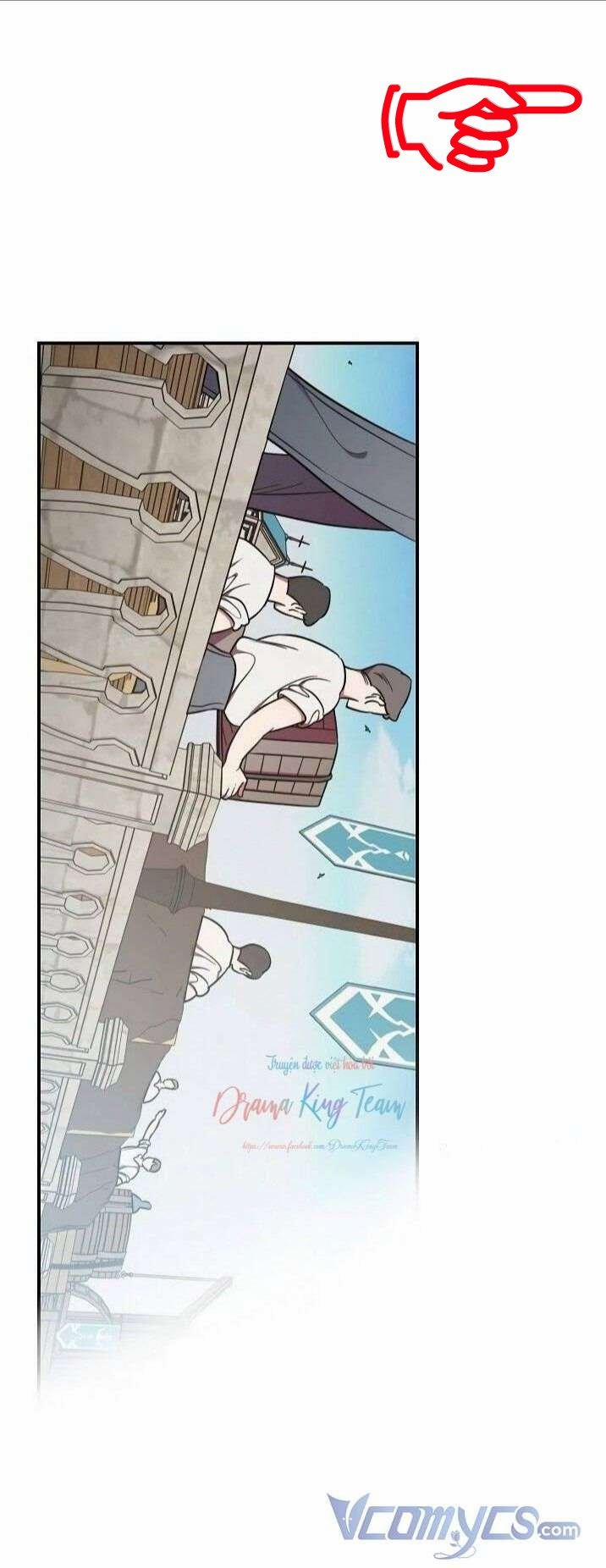 Phu Nhân Mong Manh Yếu Đuối Của Công Tước 20 trang 4