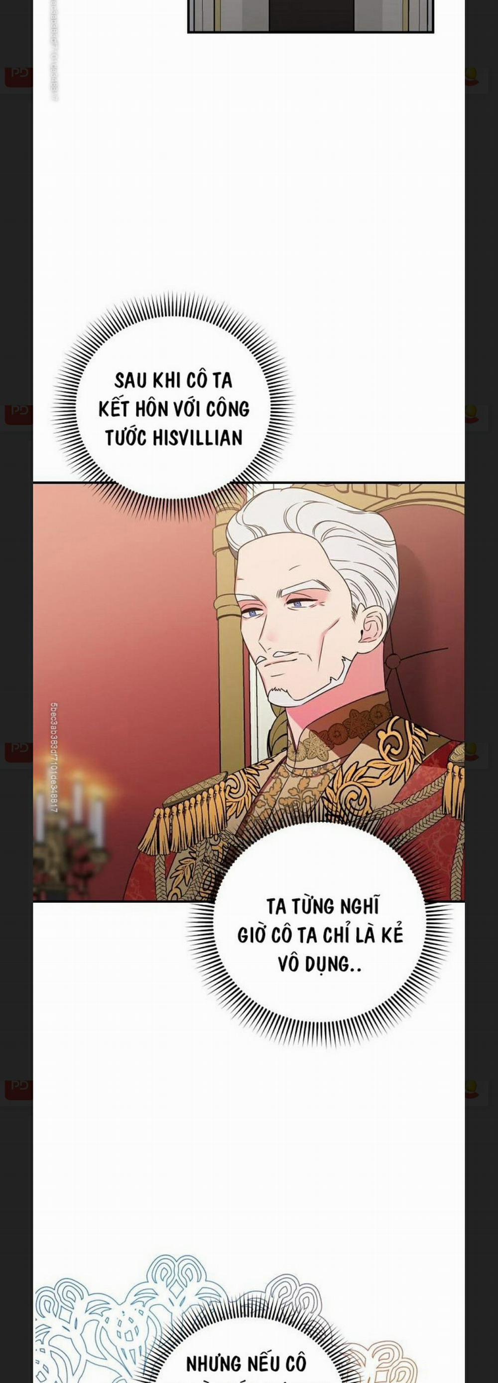 Phu Nhân Mong Manh Yếu Đuối Của Công Tước 26.1 trang 10