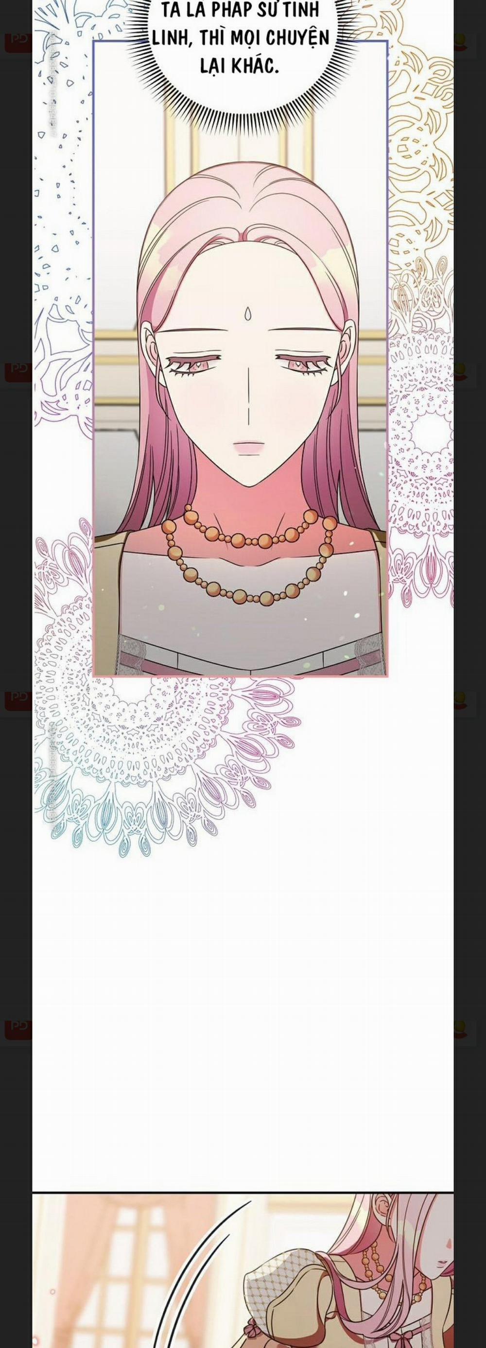 Phu Nhân Mong Manh Yếu Đuối Của Công Tước 26.1 trang 11