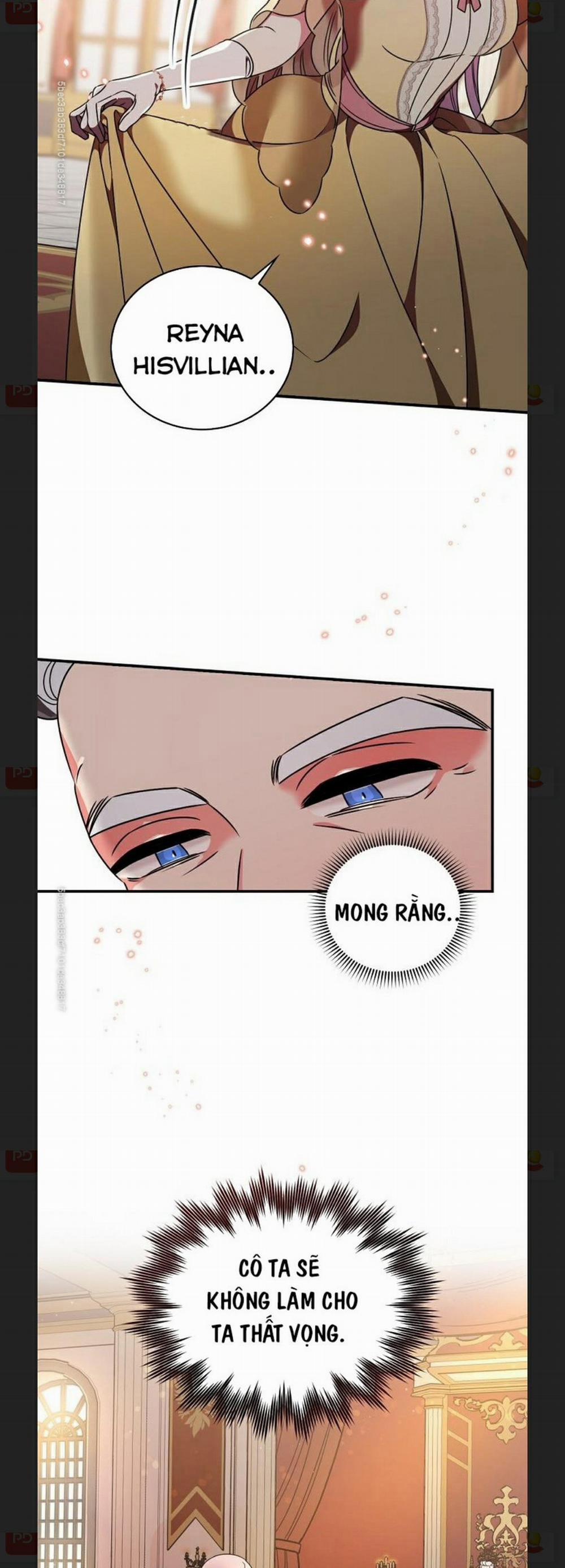 Phu Nhân Mong Manh Yếu Đuối Của Công Tước 26.1 trang 12