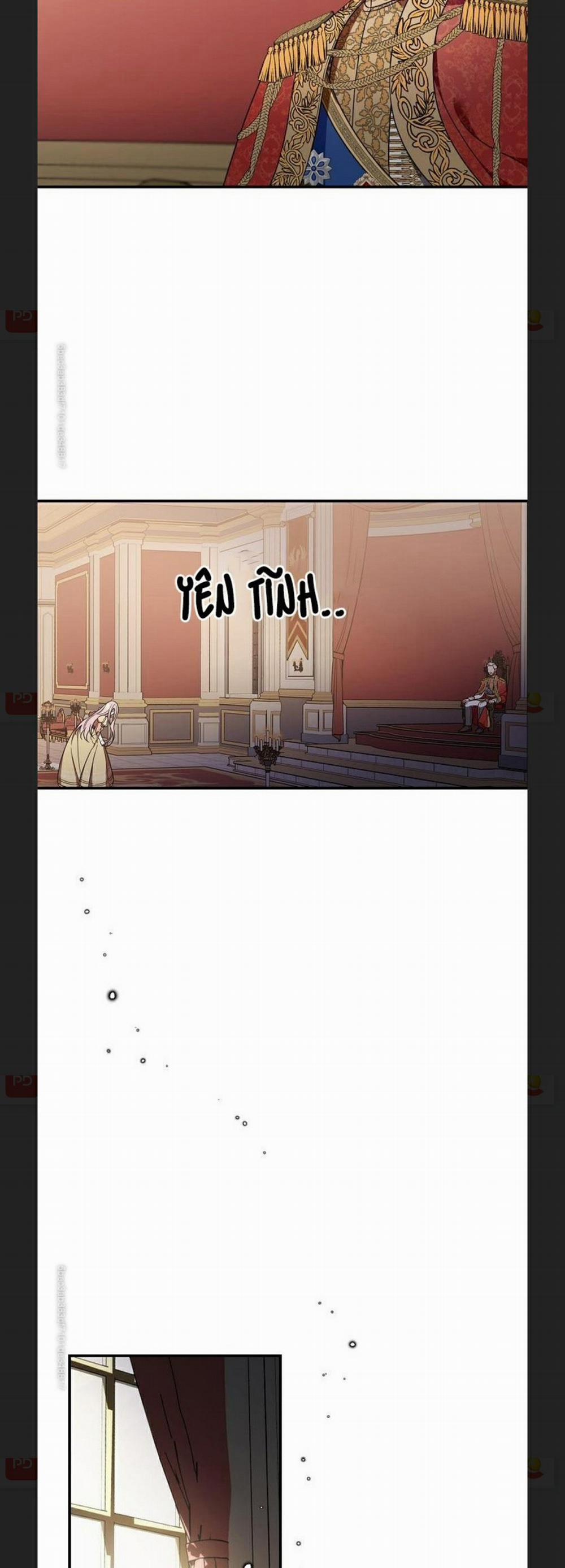 Phu Nhân Mong Manh Yếu Đuối Của Công Tước 26.1 trang 14