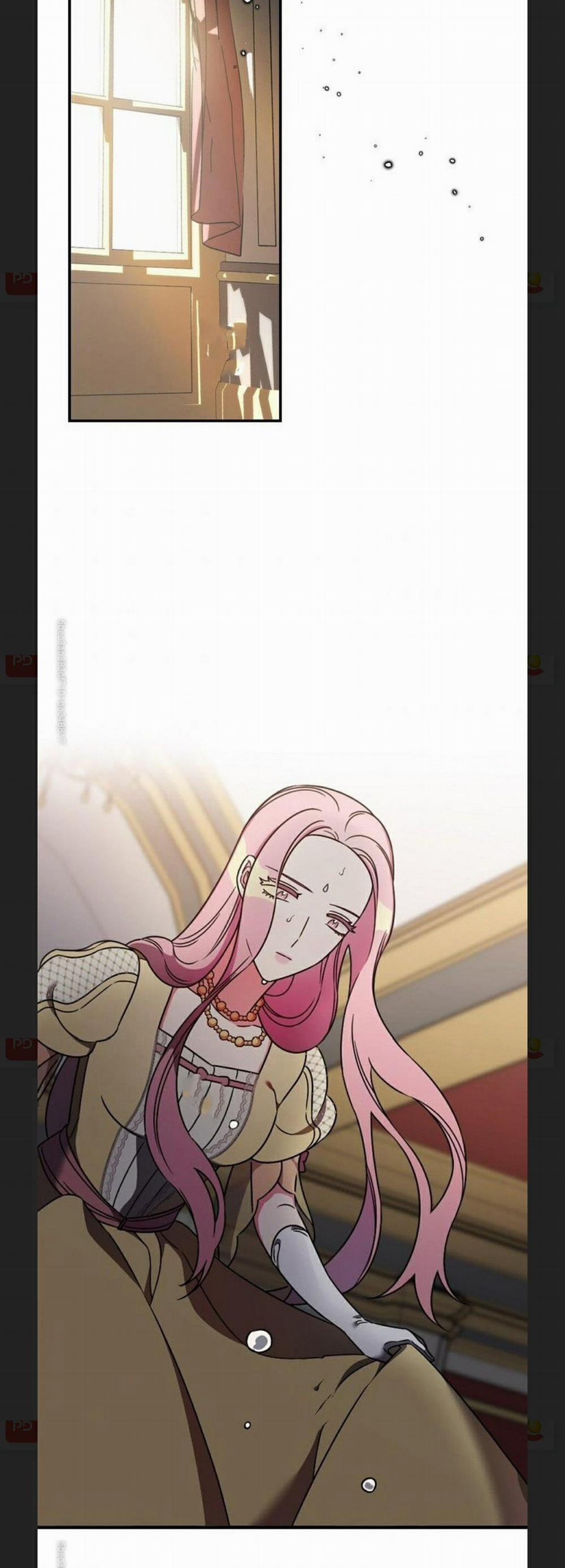 Phu Nhân Mong Manh Yếu Đuối Của Công Tước 26.1 trang 15