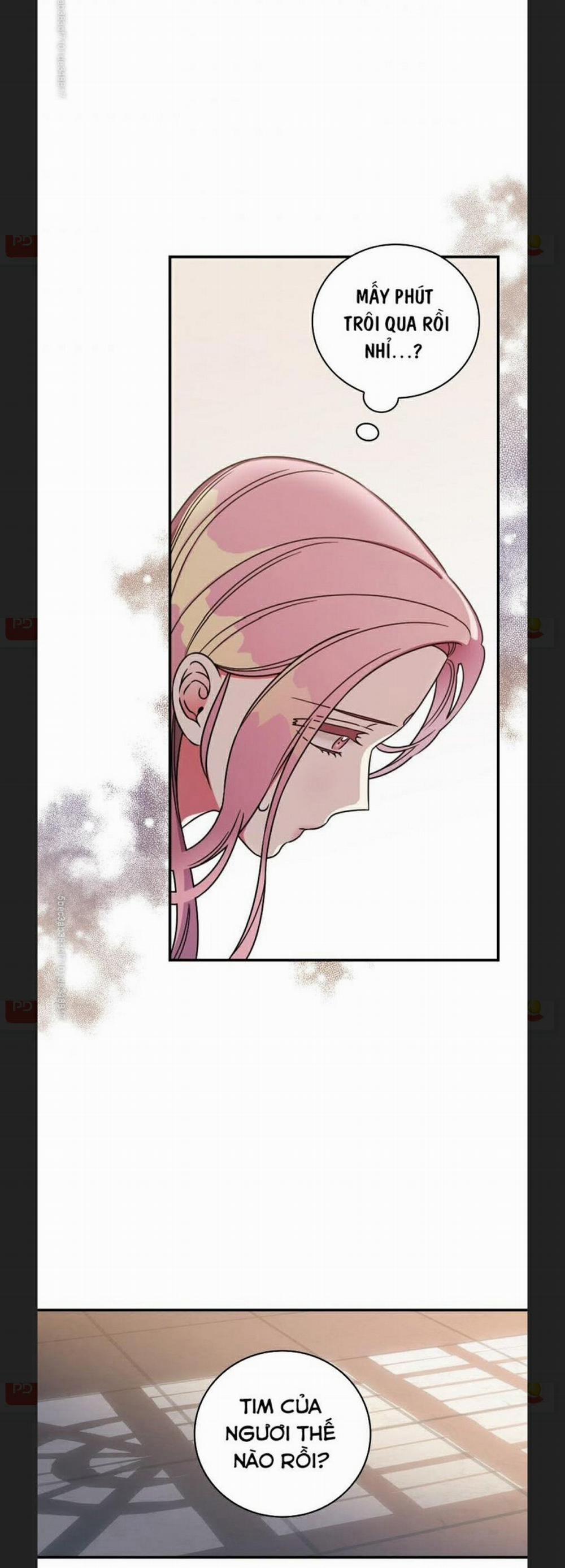 Phu Nhân Mong Manh Yếu Đuối Của Công Tước 26.1 trang 16