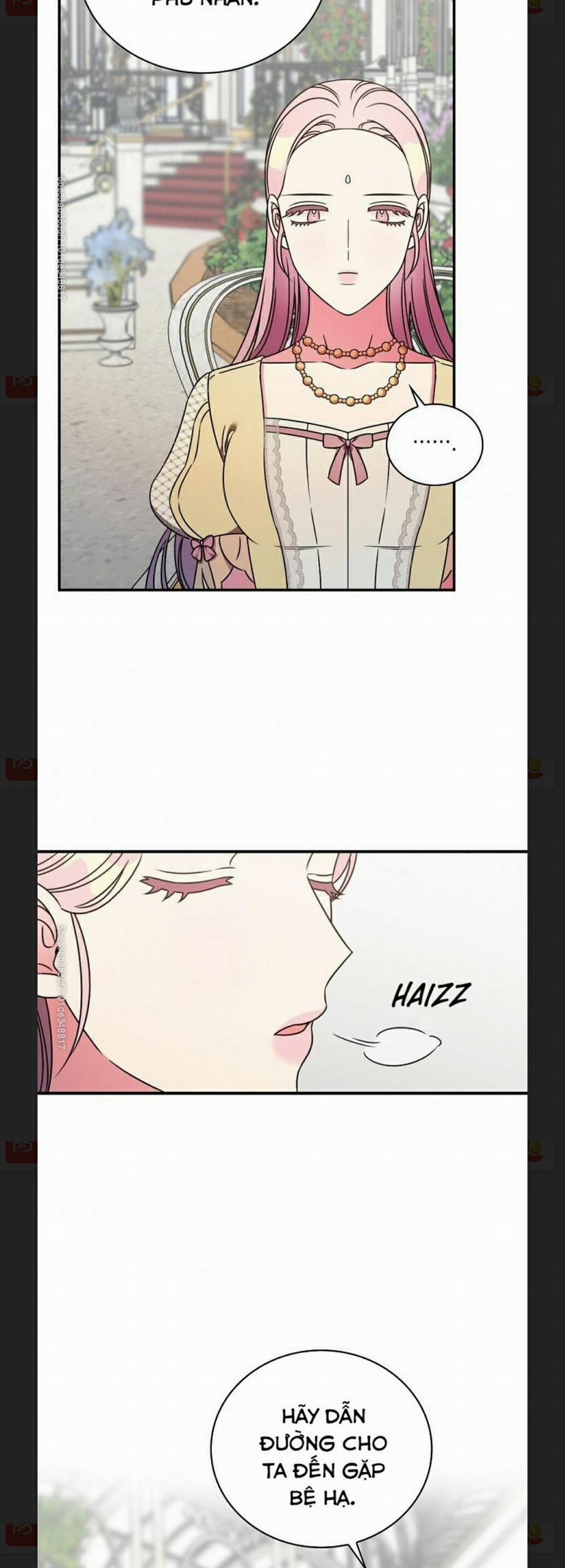 Phu Nhân Mong Manh Yếu Đuối Của Công Tước 26.1 trang 2