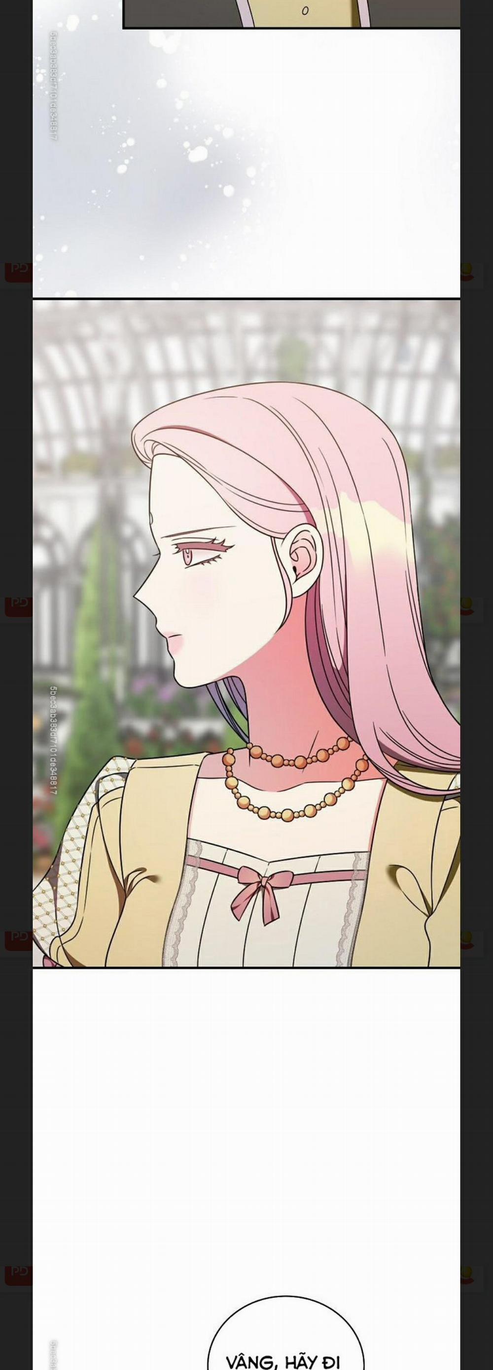 Phu Nhân Mong Manh Yếu Đuối Của Công Tước 26.1 trang 4