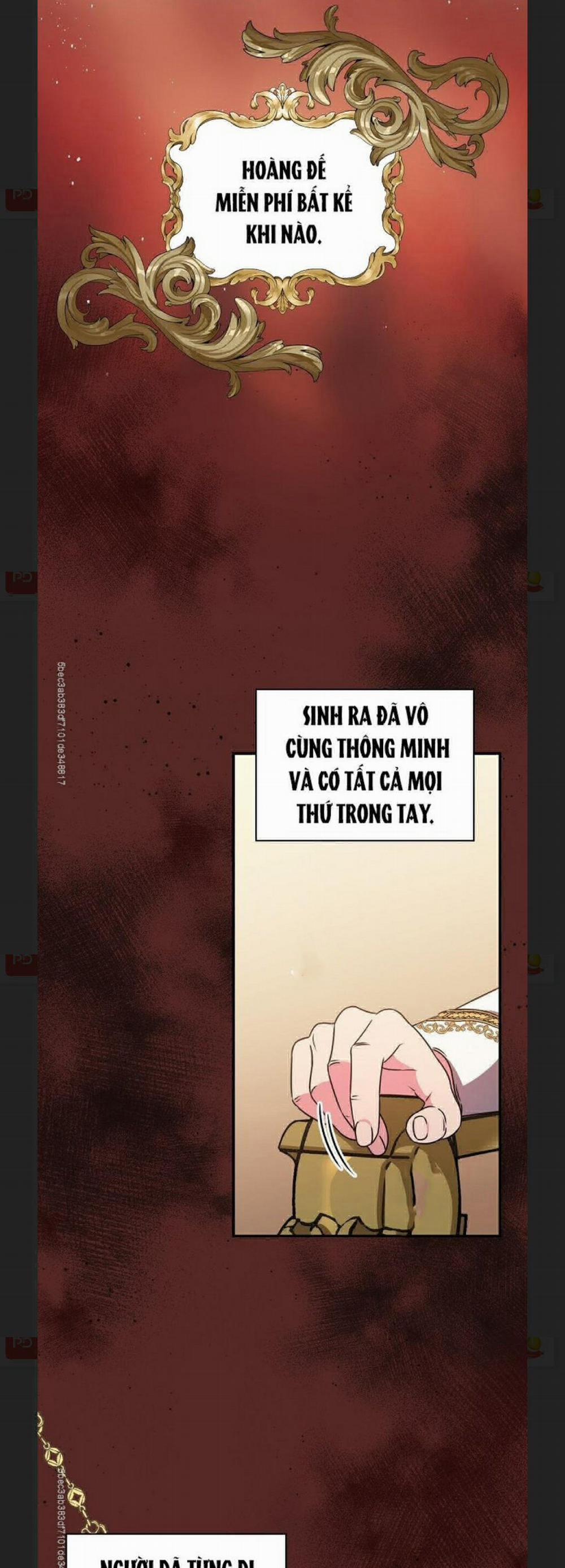 Phu Nhân Mong Manh Yếu Đuối Của Công Tước 26.1 trang 7