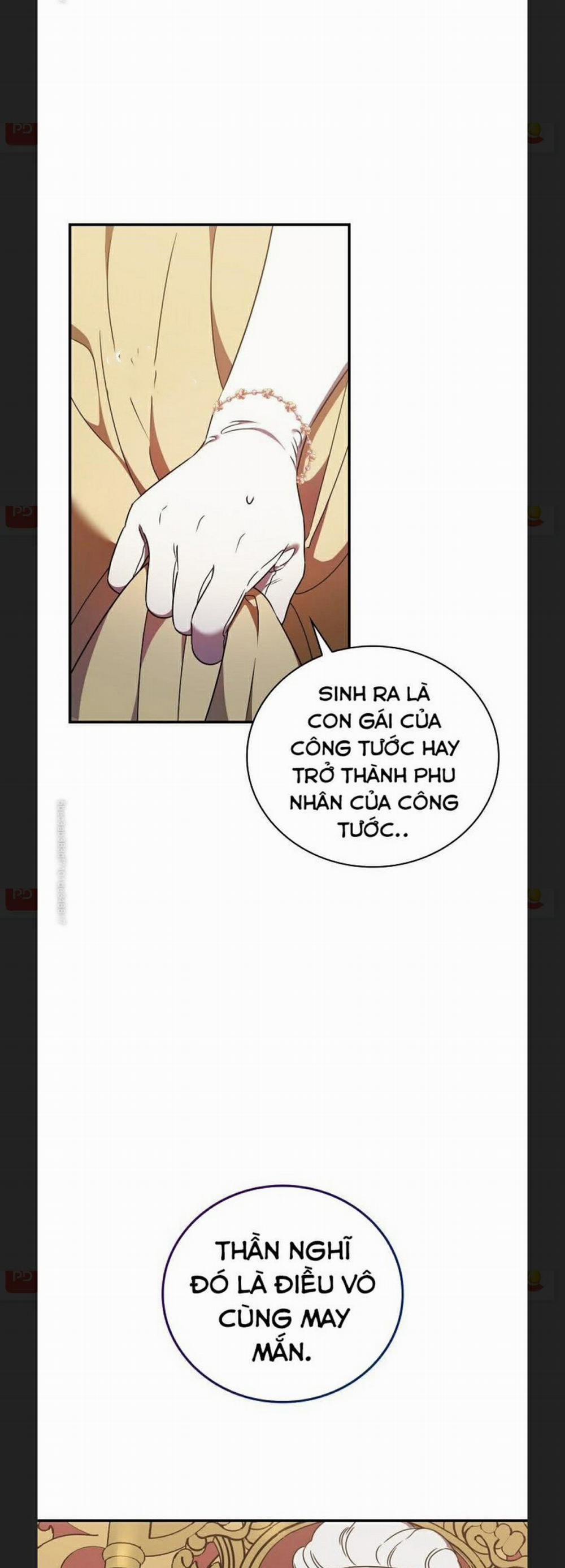 Phu Nhân Mong Manh Yếu Đuối Của Công Tước 26.2 trang 0