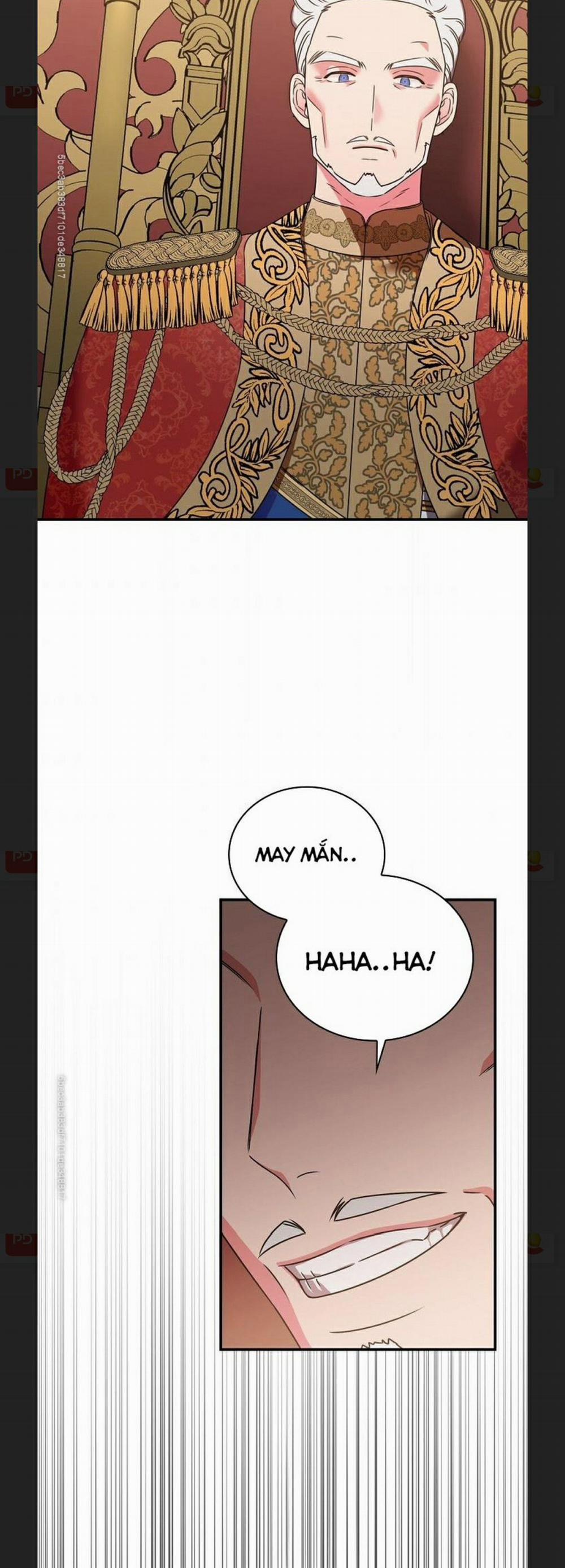 Phu Nhân Mong Manh Yếu Đuối Của Công Tước 26.2 trang 1