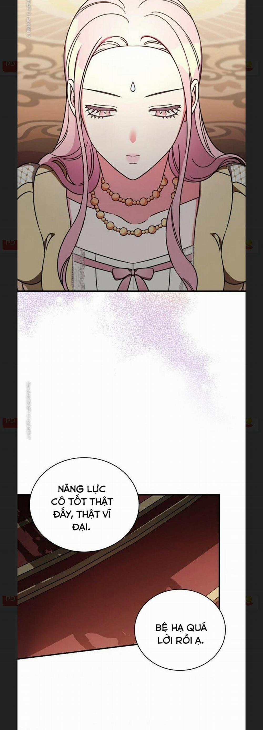 Phu Nhân Mong Manh Yếu Đuối Của Công Tước 26.2 trang 10