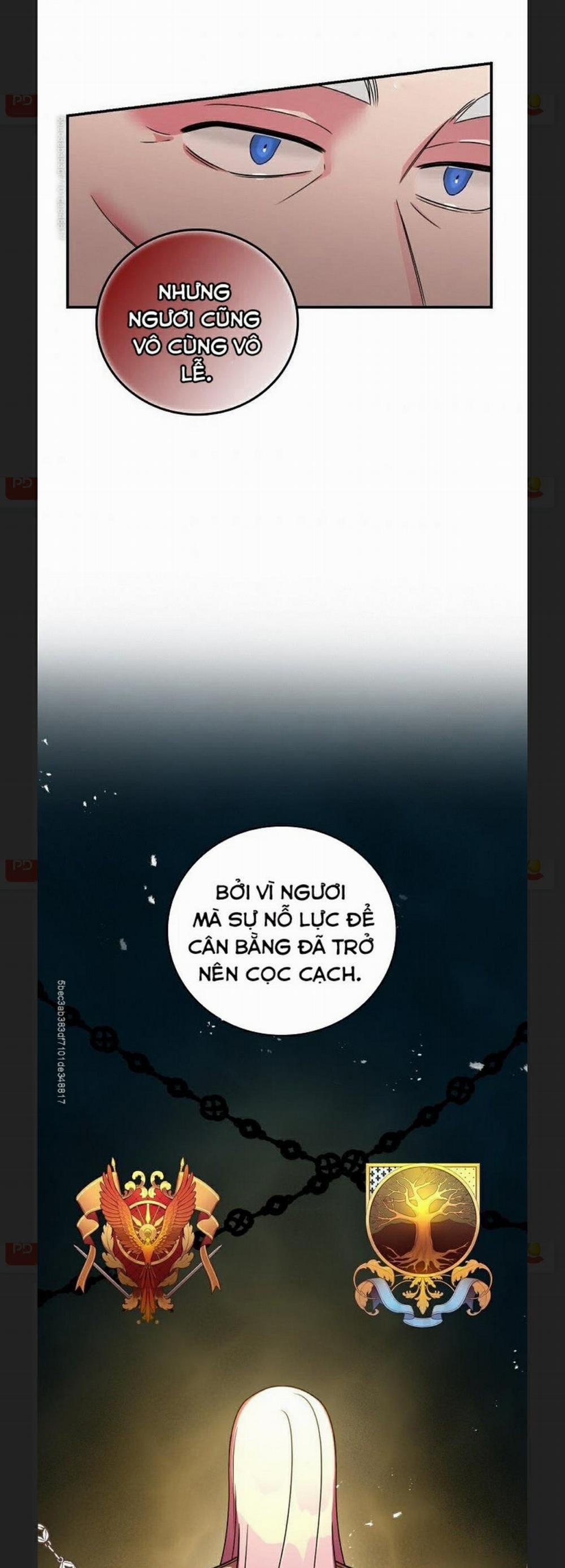 Phu Nhân Mong Manh Yếu Đuối Của Công Tước 26.2 trang 11