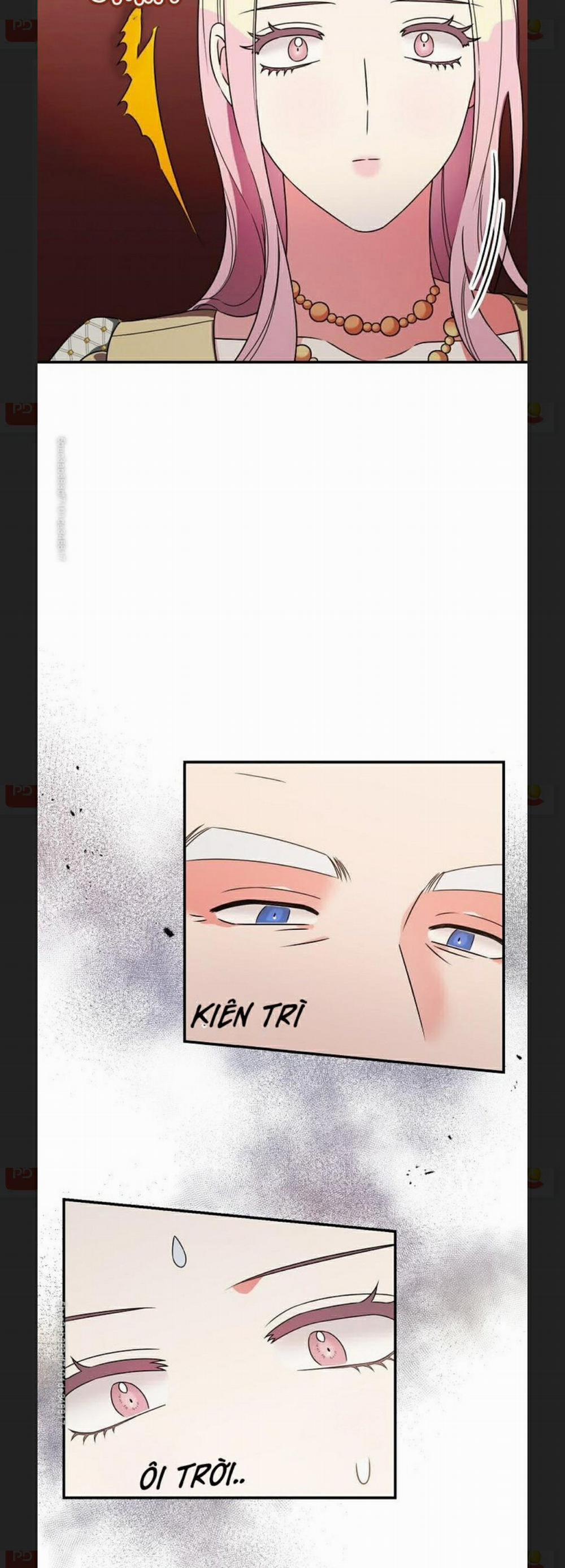 Phu Nhân Mong Manh Yếu Đuối Của Công Tước 26.2 trang 13