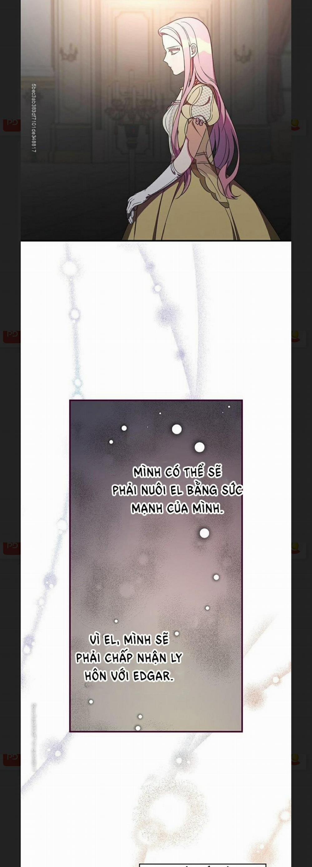 Phu Nhân Mong Manh Yếu Đuối Của Công Tước 26.2 trang 18