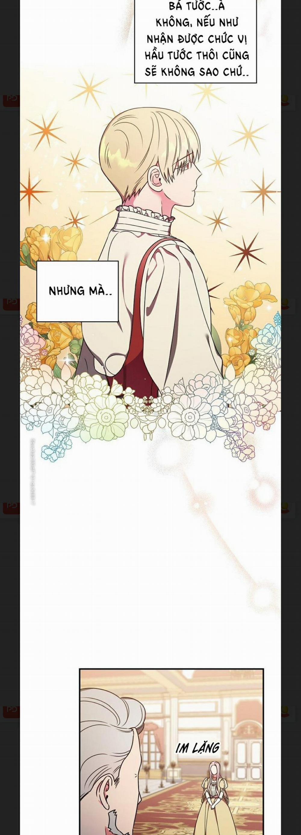 Phu Nhân Mong Manh Yếu Đuối Của Công Tước 26.2 trang 19