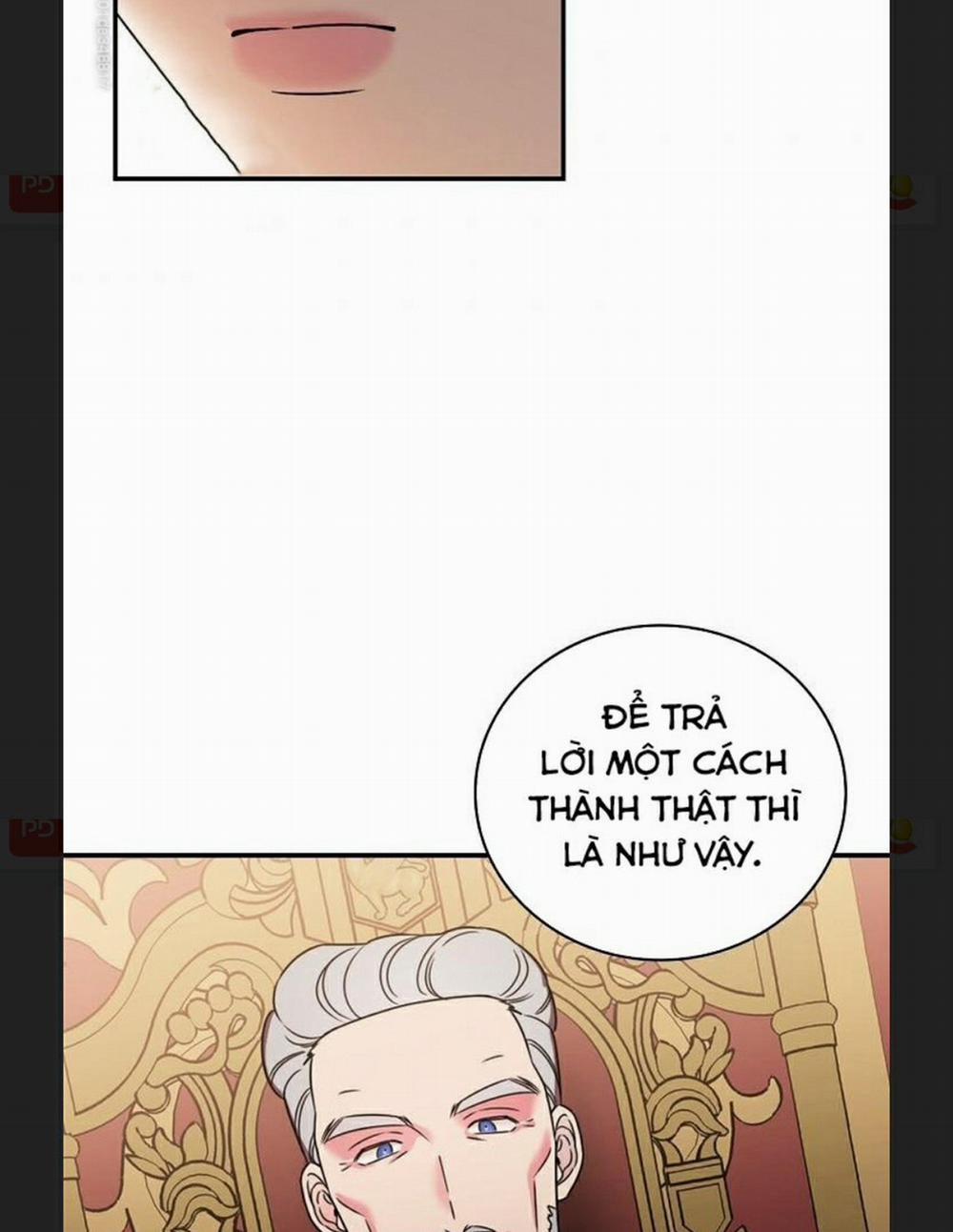 Phu Nhân Mong Manh Yếu Đuối Của Công Tước 26.2 trang 21