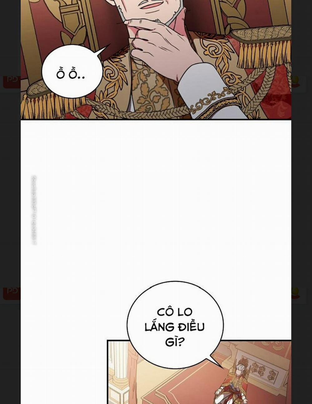 Phu Nhân Mong Manh Yếu Đuối Của Công Tước 26.2 trang 22