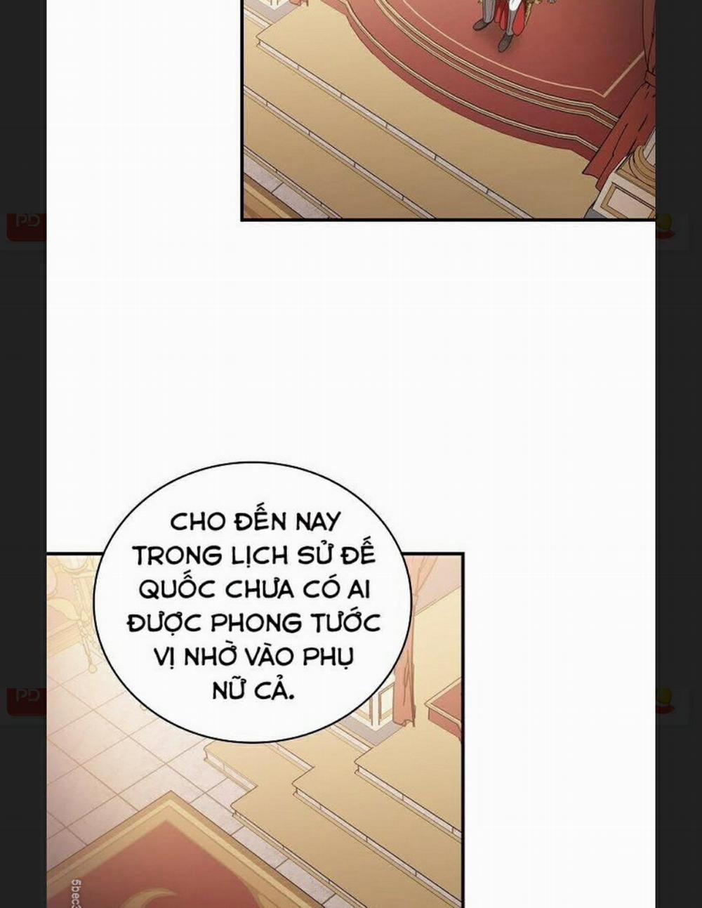 Phu Nhân Mong Manh Yếu Đuối Của Công Tước 26.2 trang 23