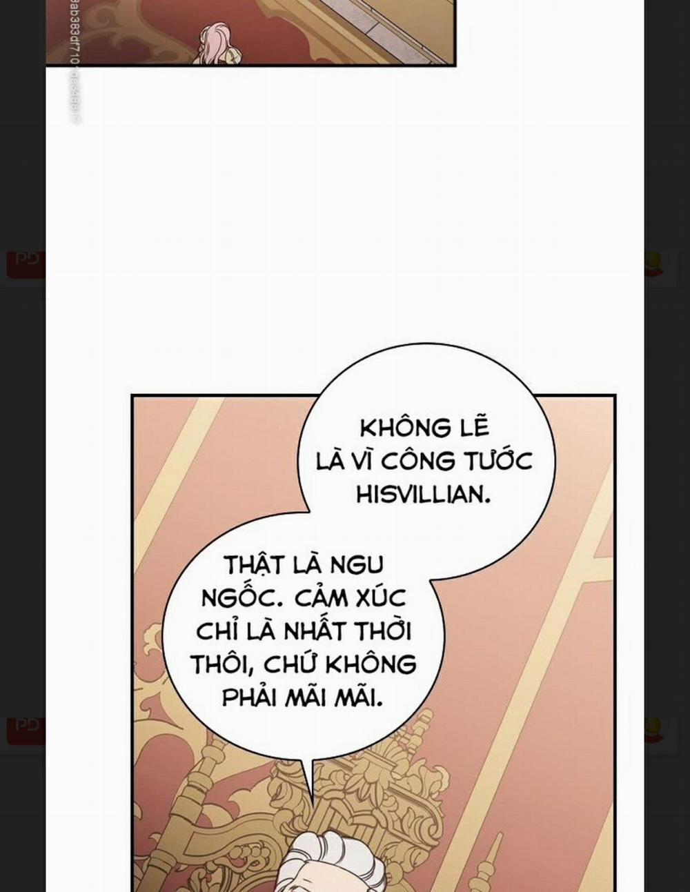 Phu Nhân Mong Manh Yếu Đuối Của Công Tước 26.2 trang 24