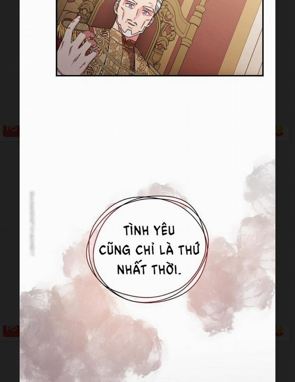 Phu Nhân Mong Manh Yếu Đuối Của Công Tước 26.2 trang 25