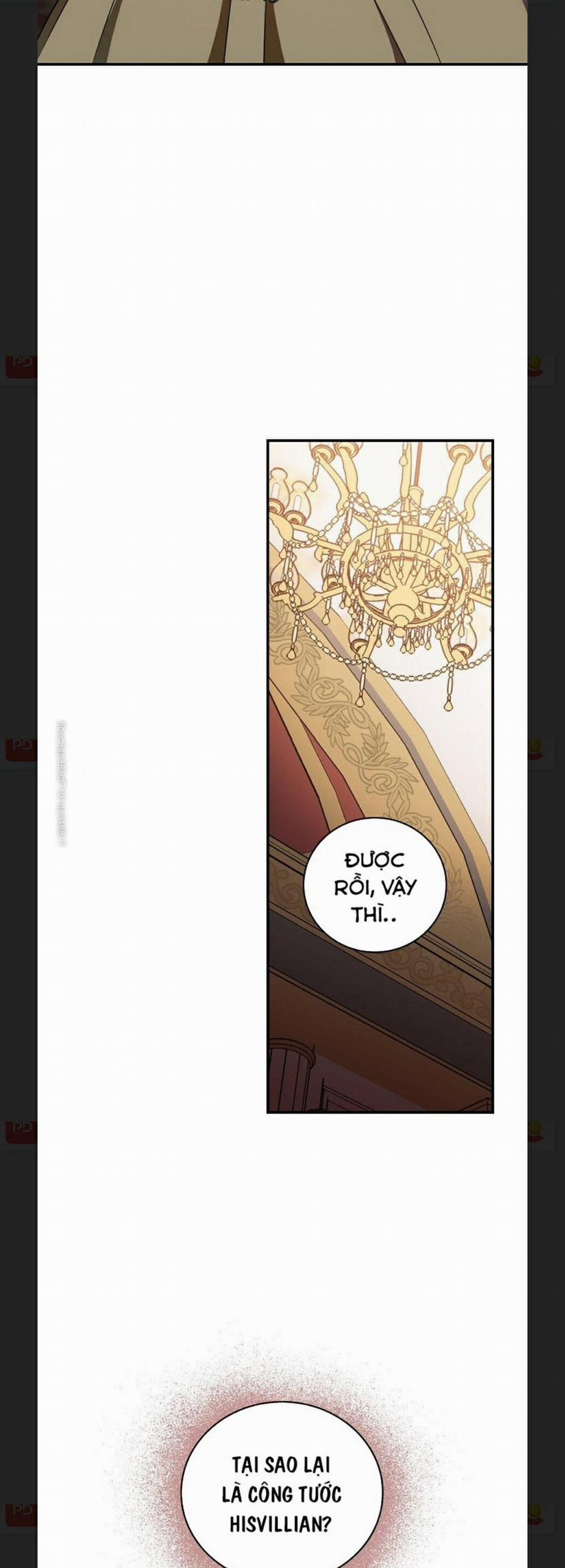 Phu Nhân Mong Manh Yếu Đuối Của Công Tước 26.2 trang 4