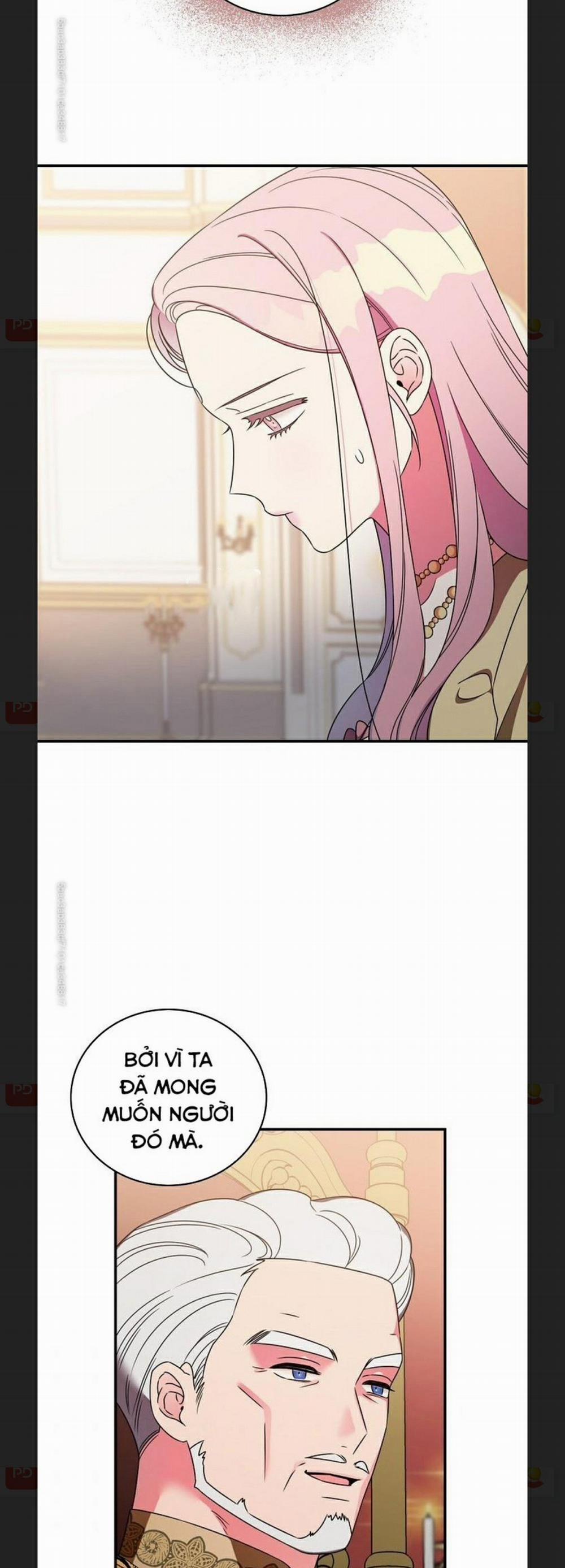 Phu Nhân Mong Manh Yếu Đuối Của Công Tước 26.2 trang 5