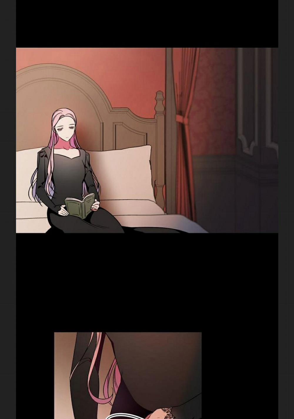 Phu Nhân Mong Manh Yếu Đuối Của Công Tước 3.1 trang 10