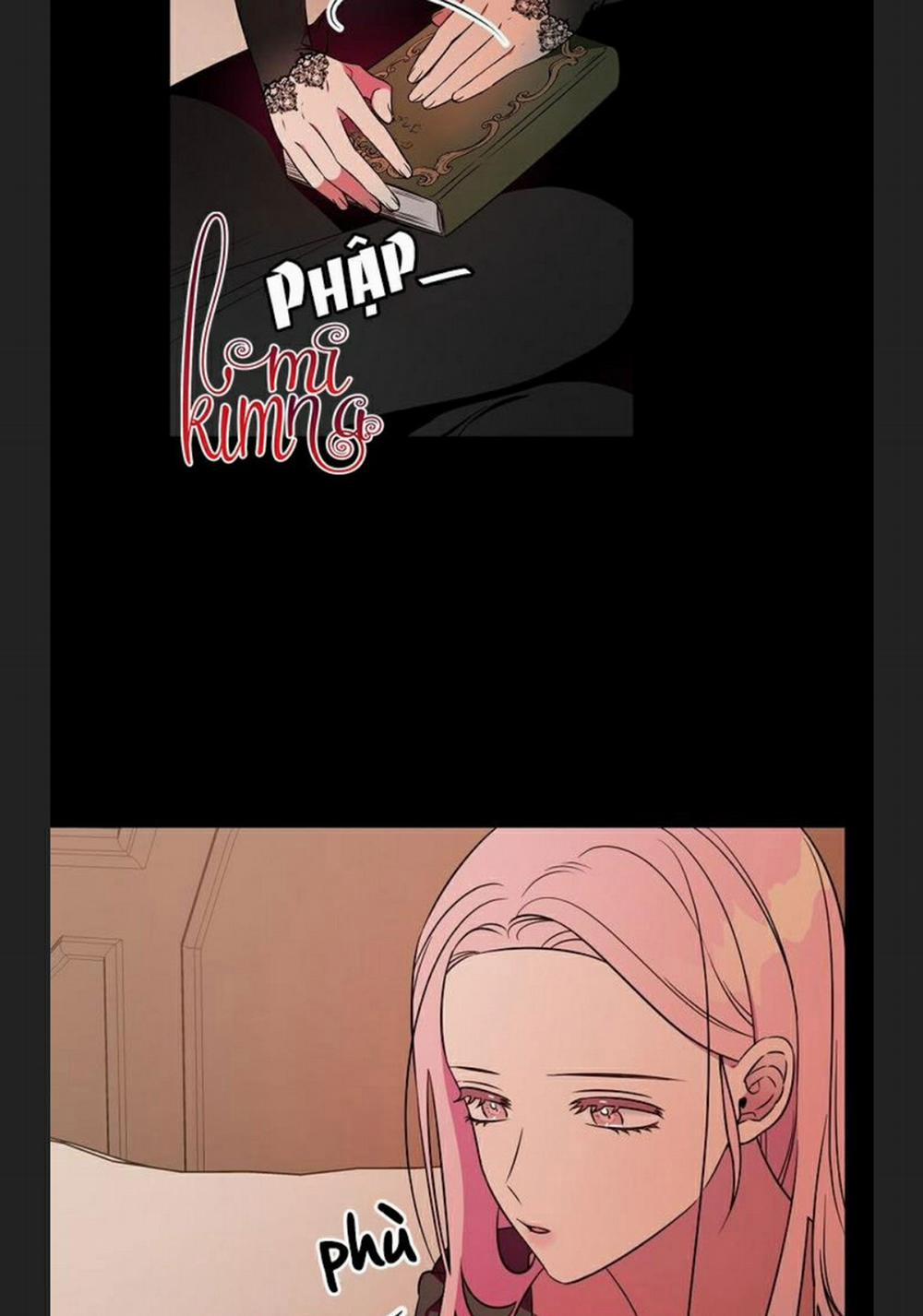 Phu Nhân Mong Manh Yếu Đuối Của Công Tước 3.1 trang 11