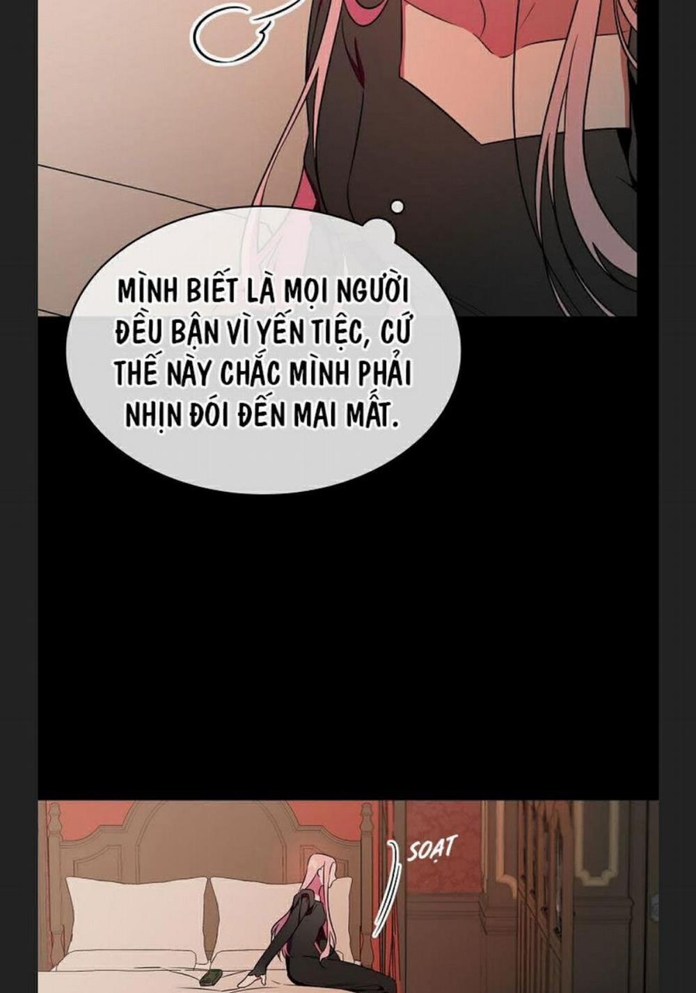 Phu Nhân Mong Manh Yếu Đuối Của Công Tước 3.1 trang 12