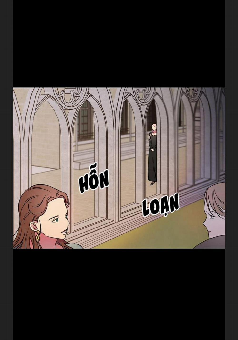 Phu Nhân Mong Manh Yếu Đuối Của Công Tước 3.1 trang 14