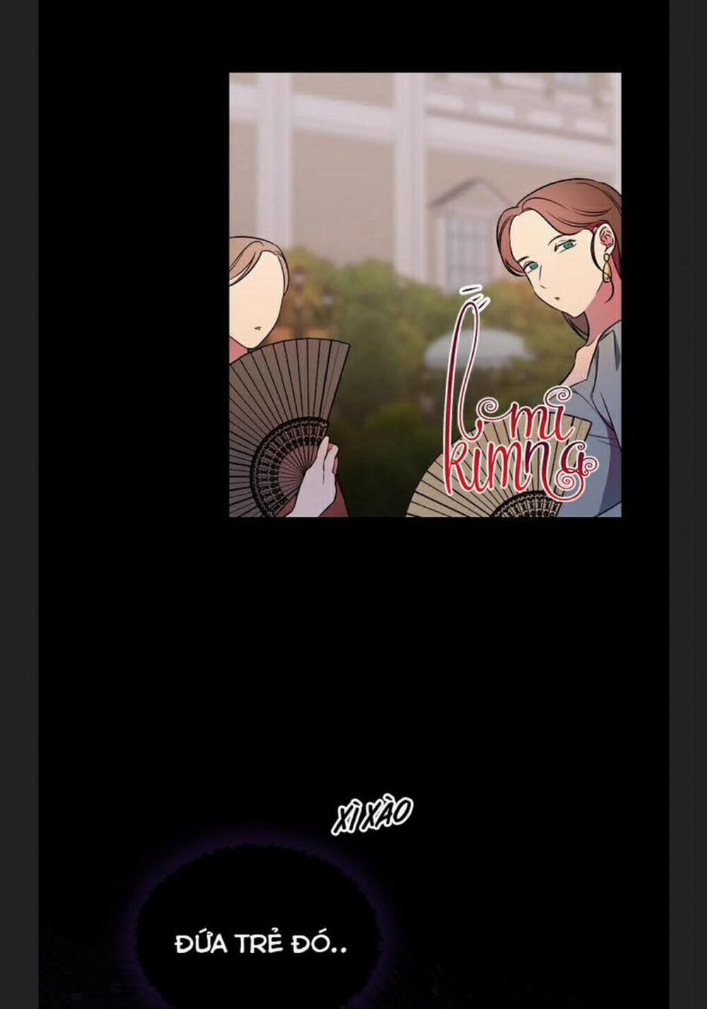 Phu Nhân Mong Manh Yếu Đuối Của Công Tước 3.1 trang 15