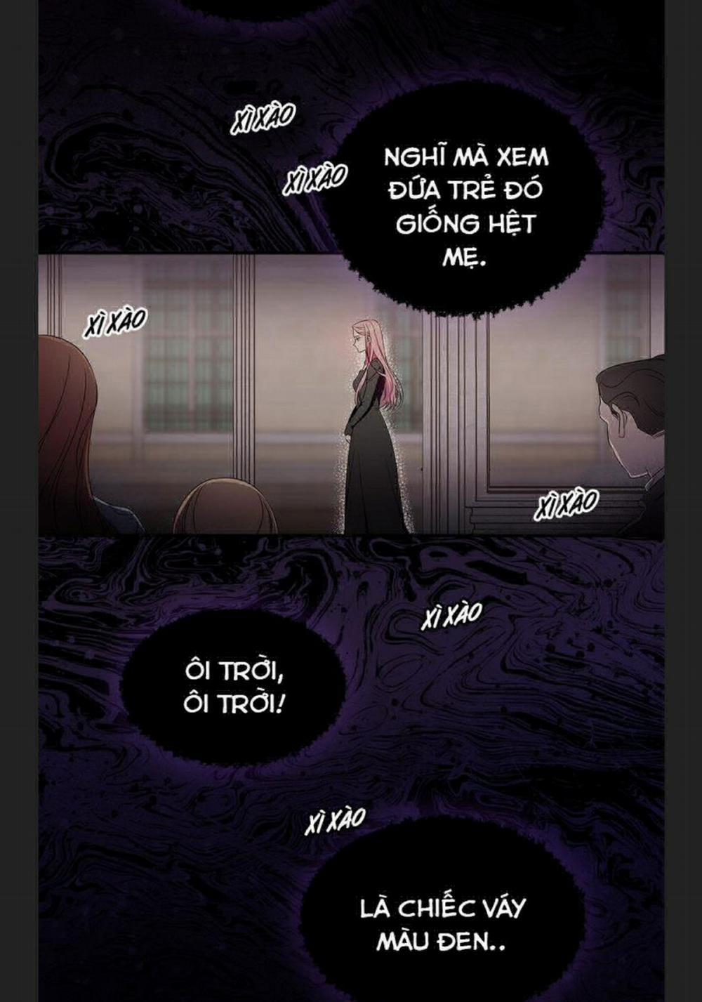 Phu Nhân Mong Manh Yếu Đuối Của Công Tước 3.1 trang 16