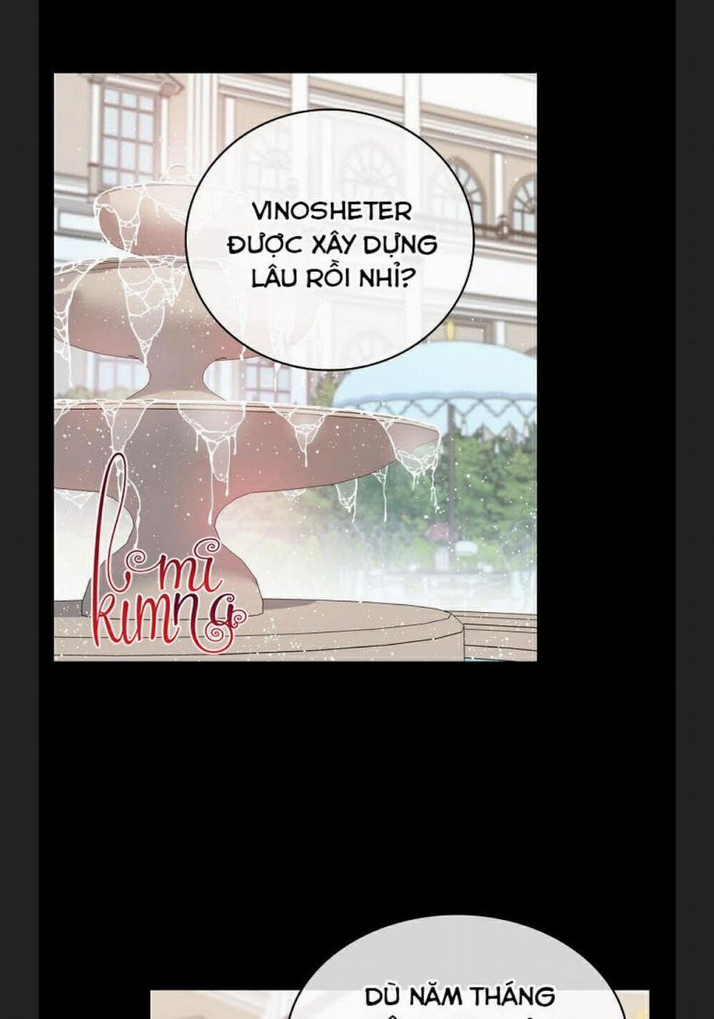 Phu Nhân Mong Manh Yếu Đuối Của Công Tước 3.1 trang 2