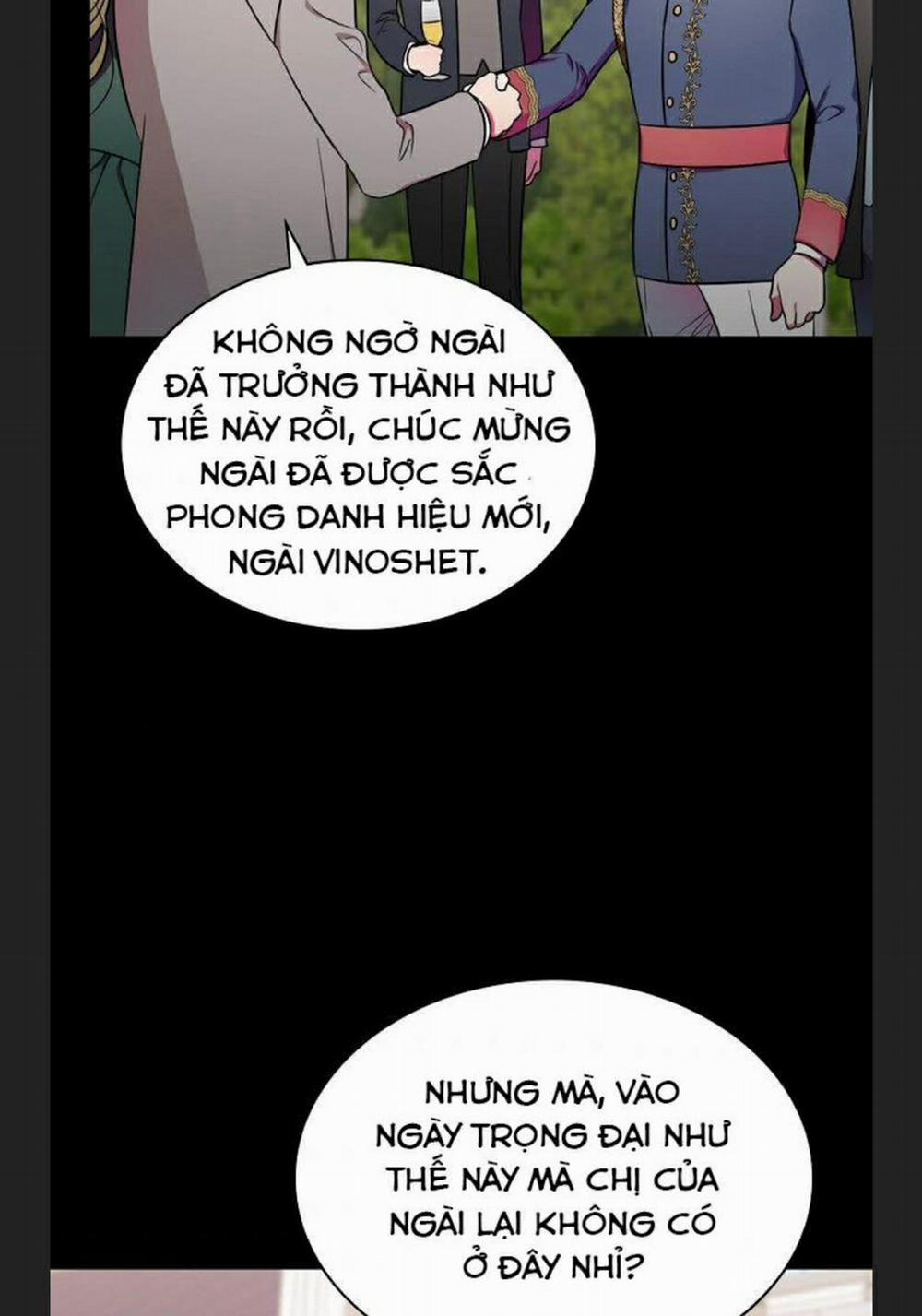 Phu Nhân Mong Manh Yếu Đuối Của Công Tước 3.1 trang 4