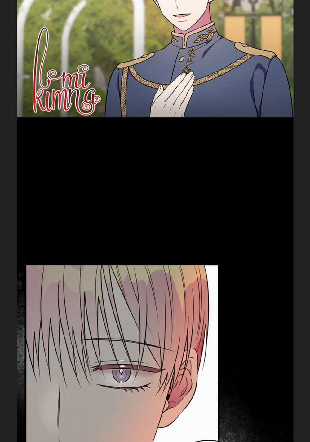 Phu Nhân Mong Manh Yếu Đuối Của Công Tước 3.1 trang 6