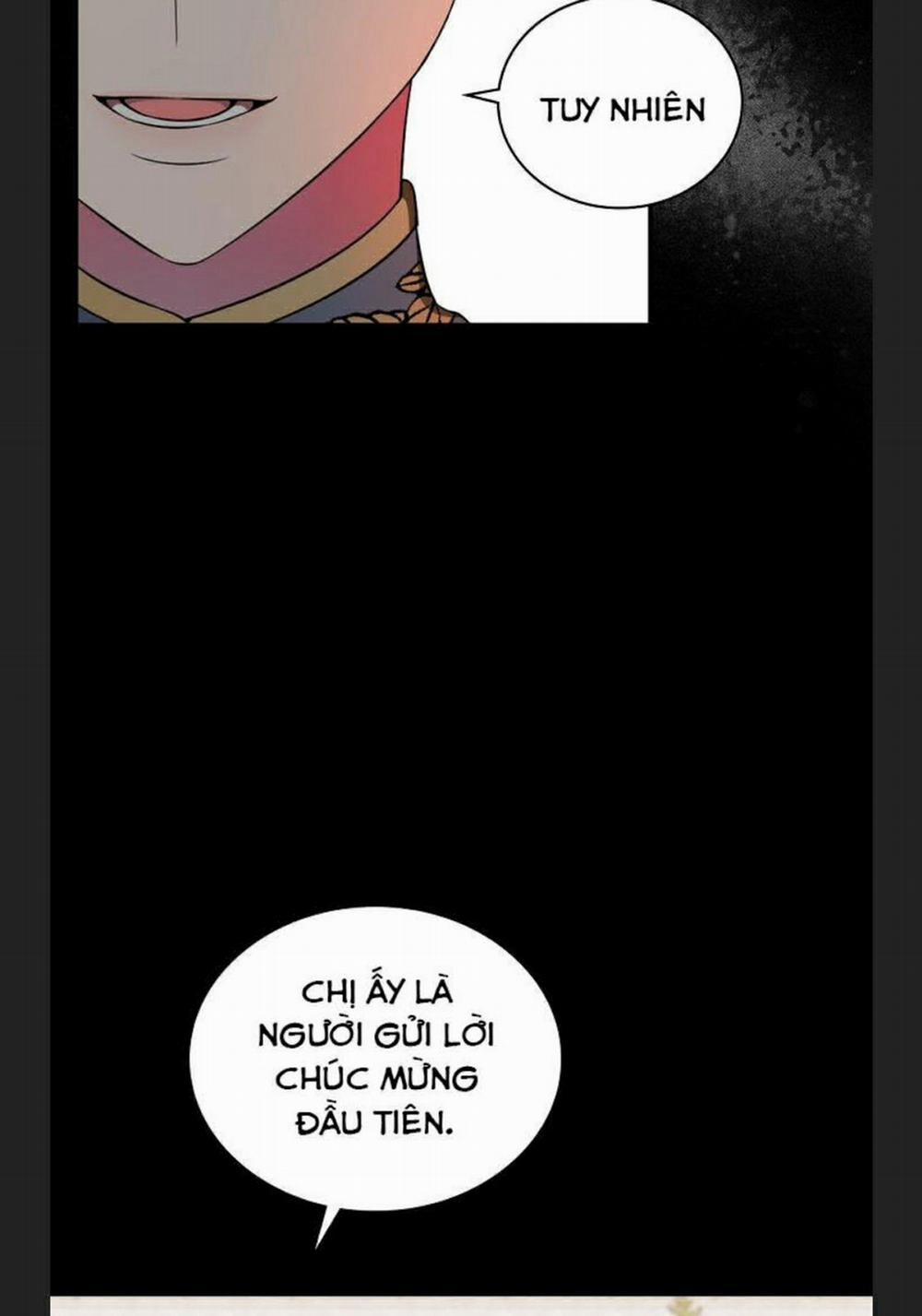 Phu Nhân Mong Manh Yếu Đuối Của Công Tước 3.1 trang 7