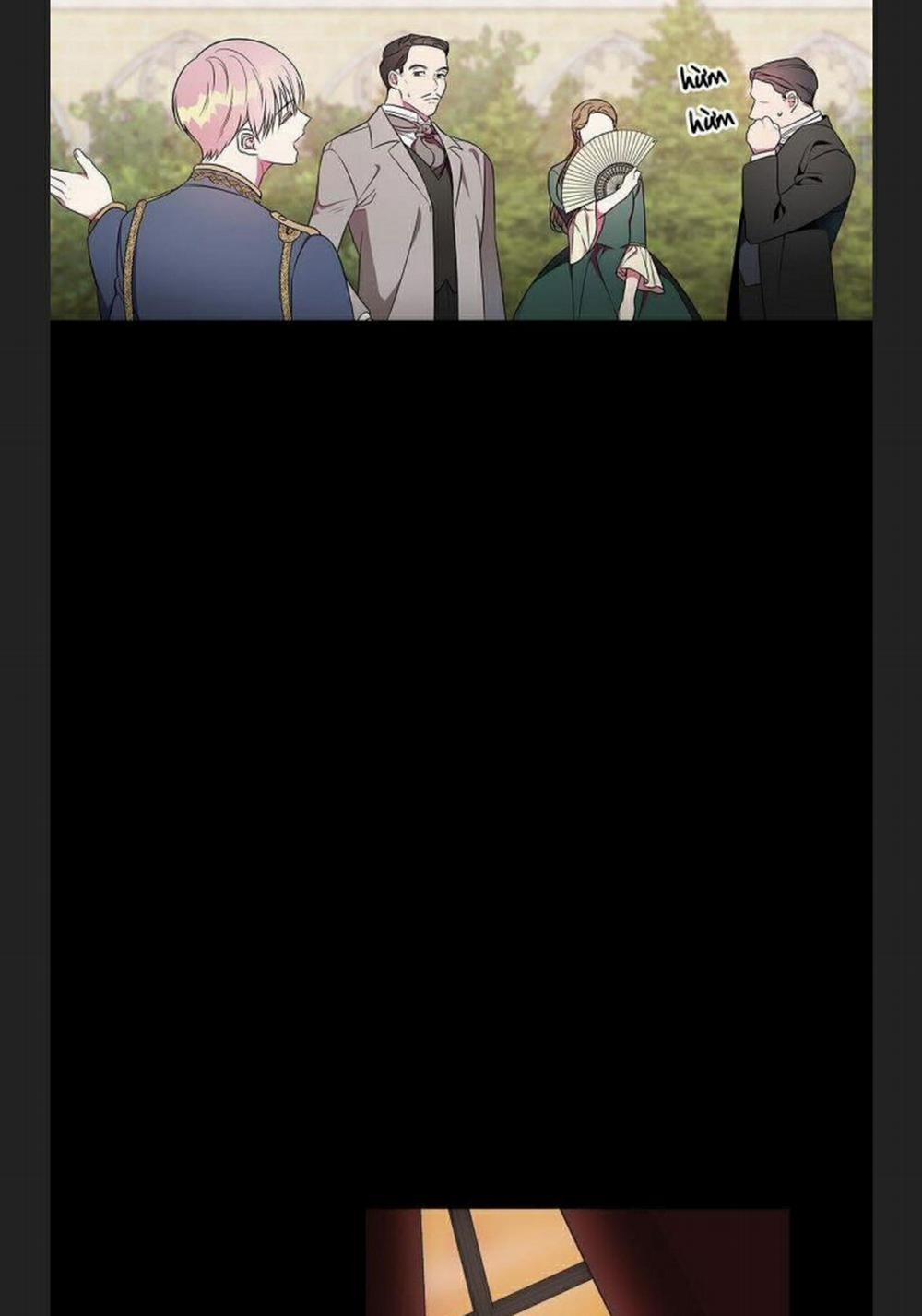 Phu Nhân Mong Manh Yếu Đuối Của Công Tước 3.1 trang 8