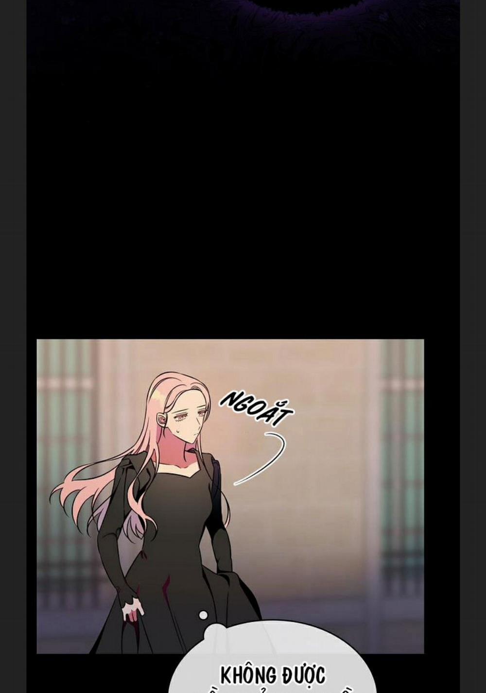 Phu Nhân Mong Manh Yếu Đuối Của Công Tước 3.2 trang 0