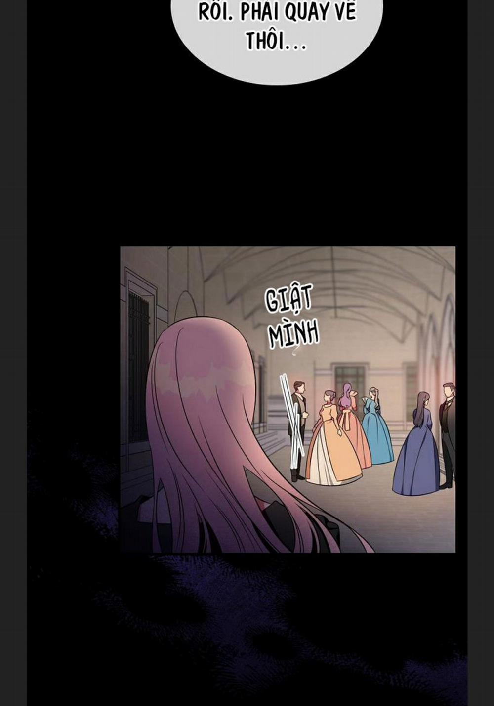 Phu Nhân Mong Manh Yếu Đuối Của Công Tước 3.2 trang 1