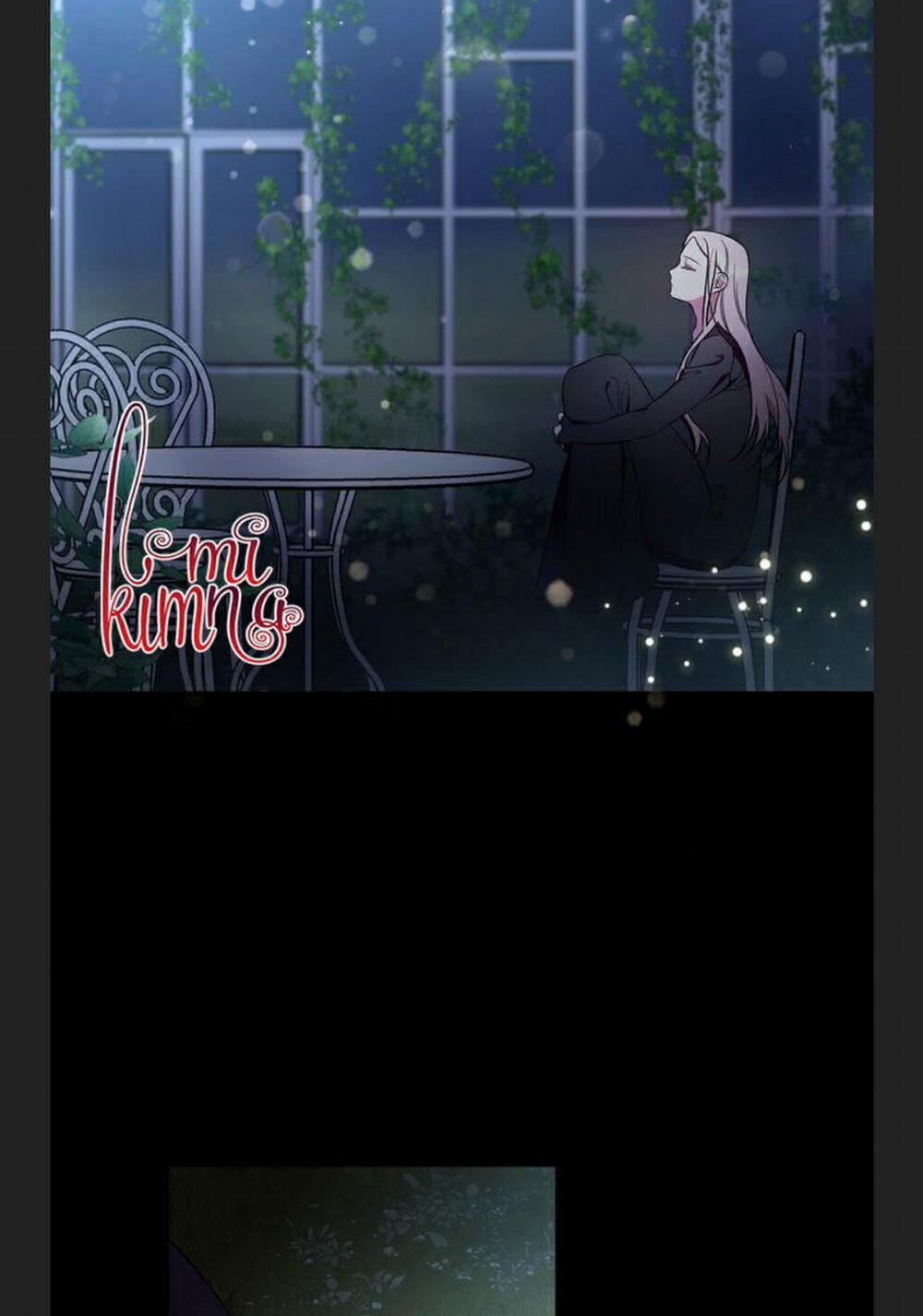 Phu Nhân Mong Manh Yếu Đuối Của Công Tước 3.2 trang 12