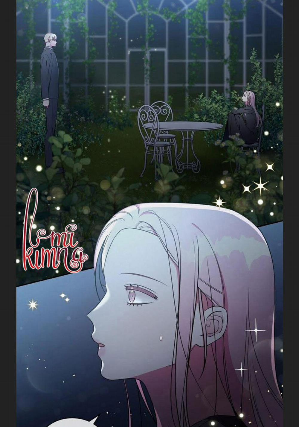 Phu Nhân Mong Manh Yếu Đuối Của Công Tước 3.2 trang 15