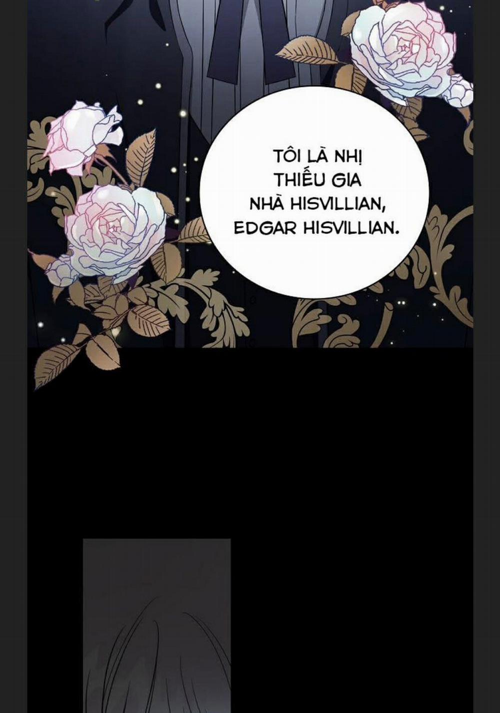 Phu Nhân Mong Manh Yếu Đuối Của Công Tước 3.2 trang 18